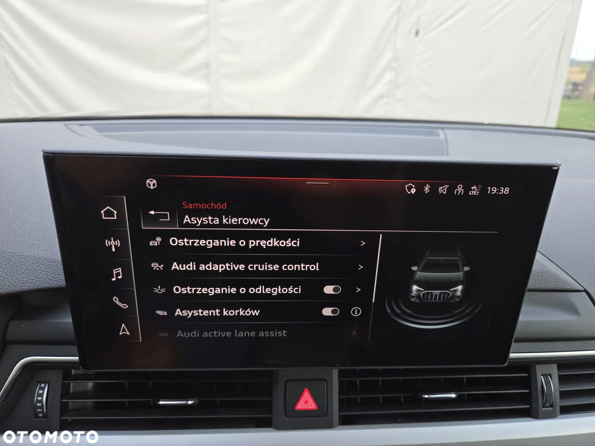 Audi A4 Allroad quattro 40 TDI S tronic - 35