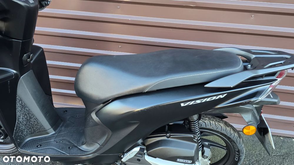 Honda Vision - 17
