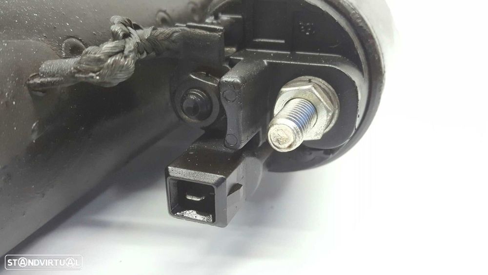 MOTOR DE ARRANQUE SEAT IBIZA (6K) BáSICO - 3