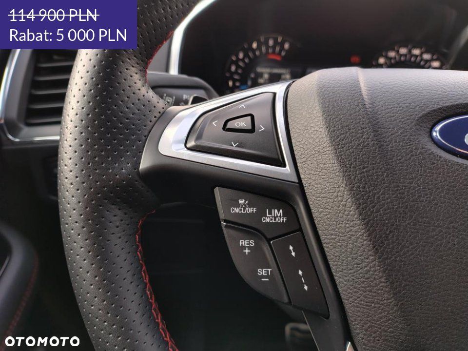 Ford S-Max - 25