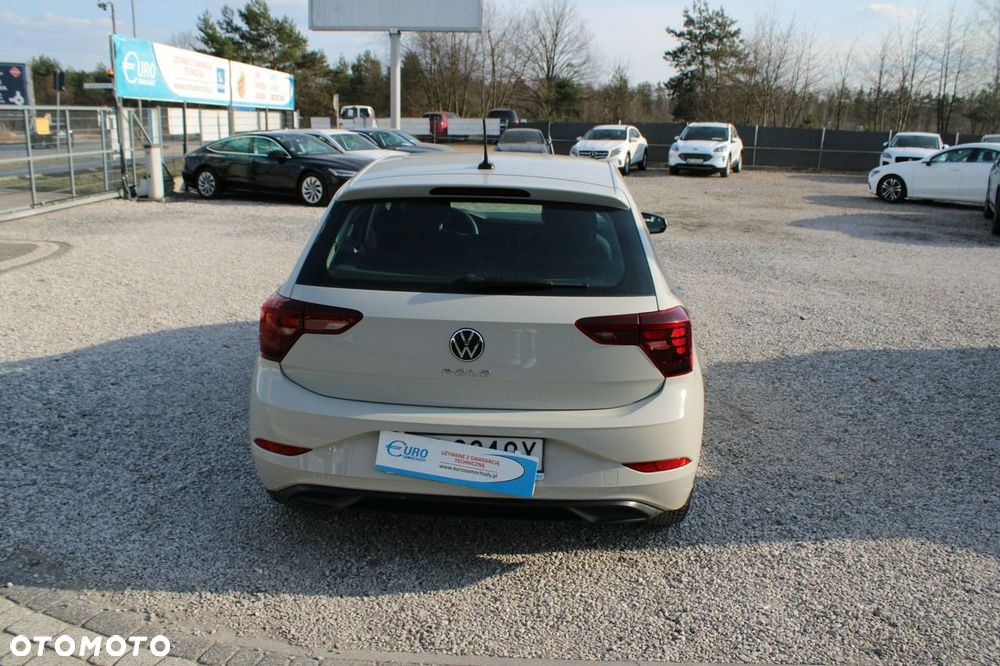 Volkswagen Polo - 7