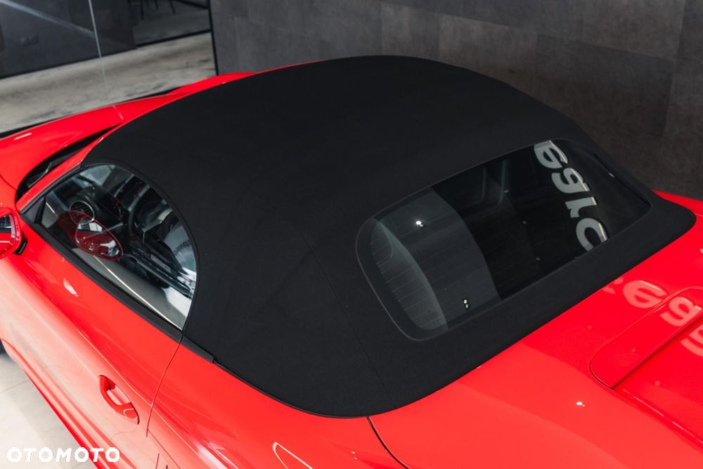 Porsche 718 Boxster GPF PDK - 37