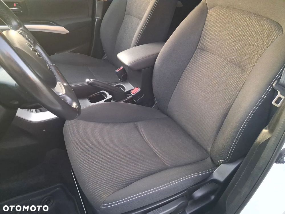 Suzuki SX4 S-Cross 1.4 SHVS Premium - 27