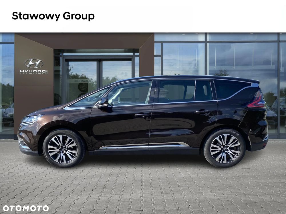 Renault Espace 1.8 TCe Energy Initiale Paris EDC - 2