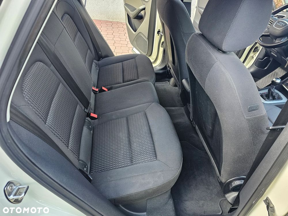 Audi Q3 - 20