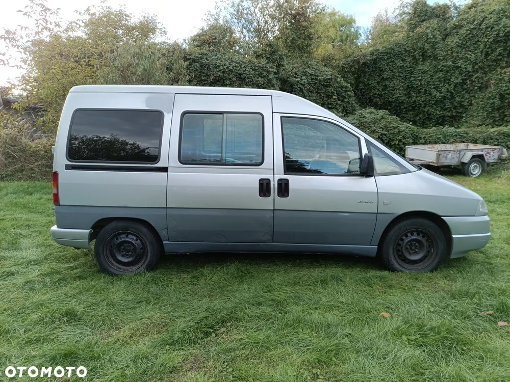 Citroën Jumpy - 3
