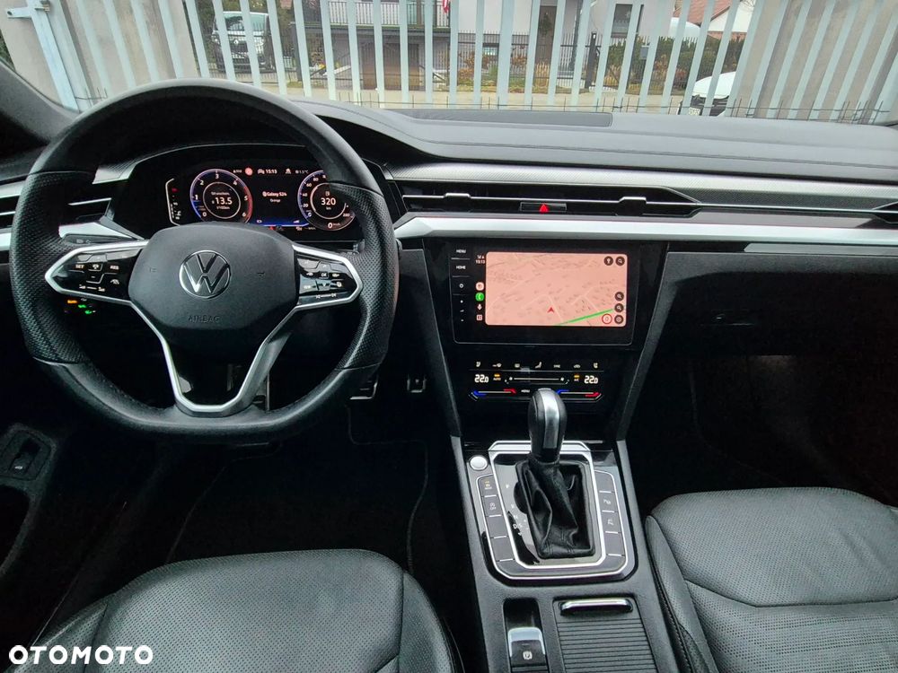 Volkswagen Arteon 2.0 TDI SCR 4Motion DSG Elegance - 14
