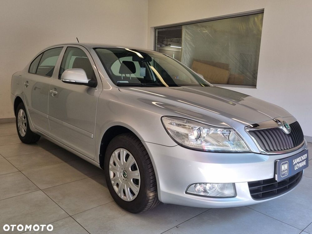 Skoda Octavia 2.0 TDI Ambition - 3