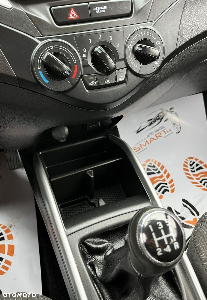 Suzuki Baleno 1.2 Comfort - 16