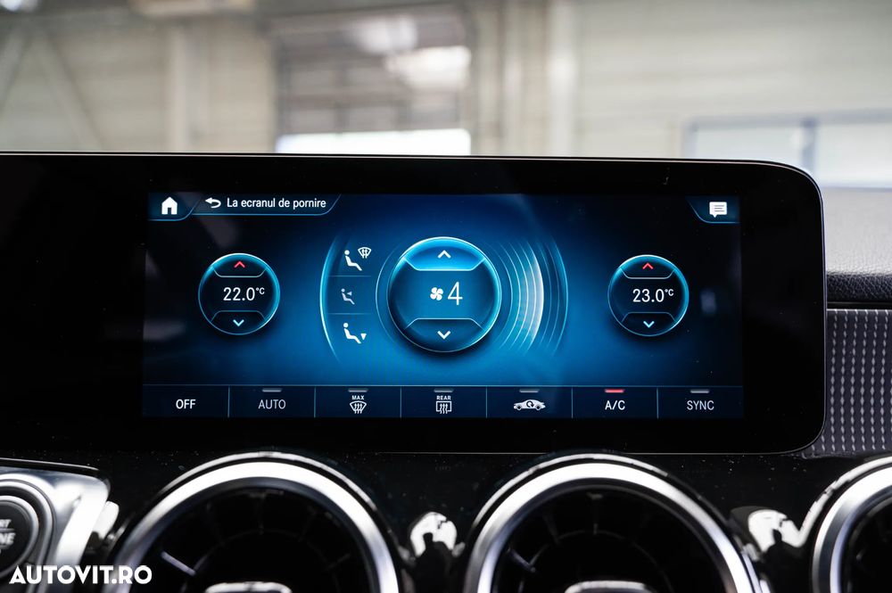 Mercedes-Benz GLB 200 d 8G-DCT - 20