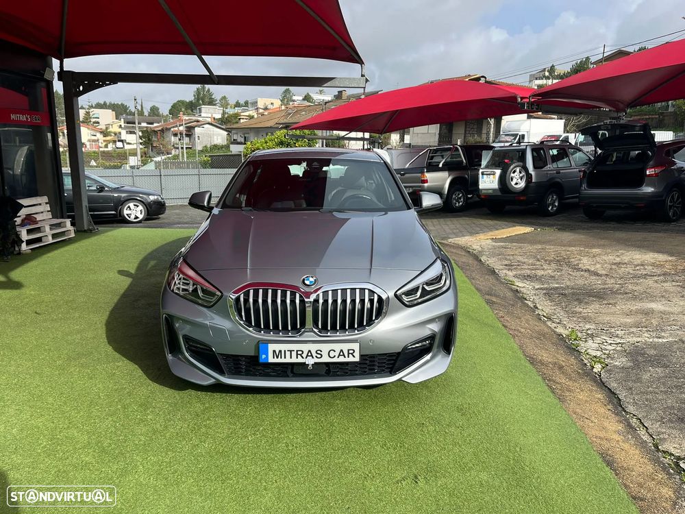 BMW 116 d Pack Essence - 9
