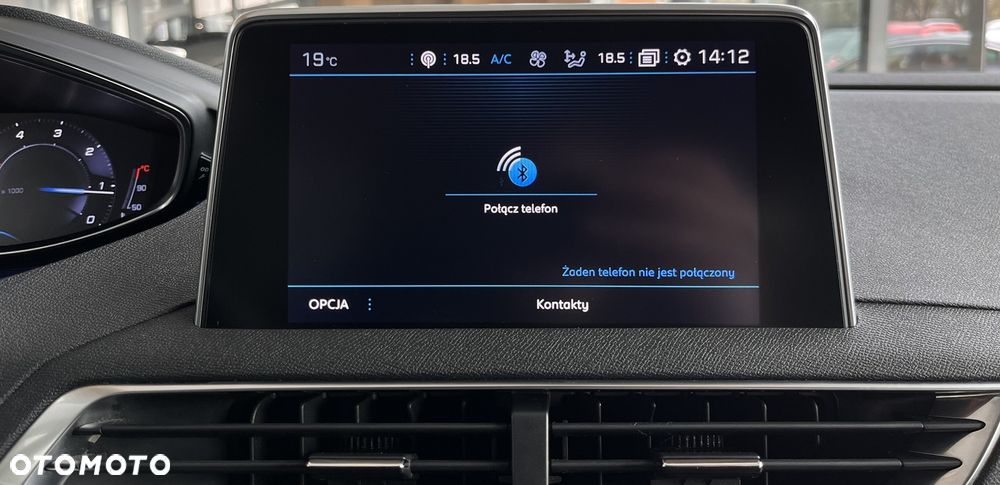 Peugeot 3008 BlueHDi 130 Stop & Start Allure - 30