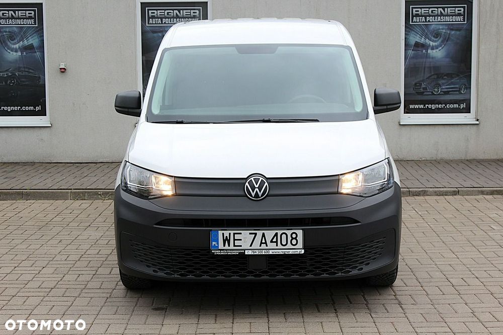 Volkswagen Caddy - 3