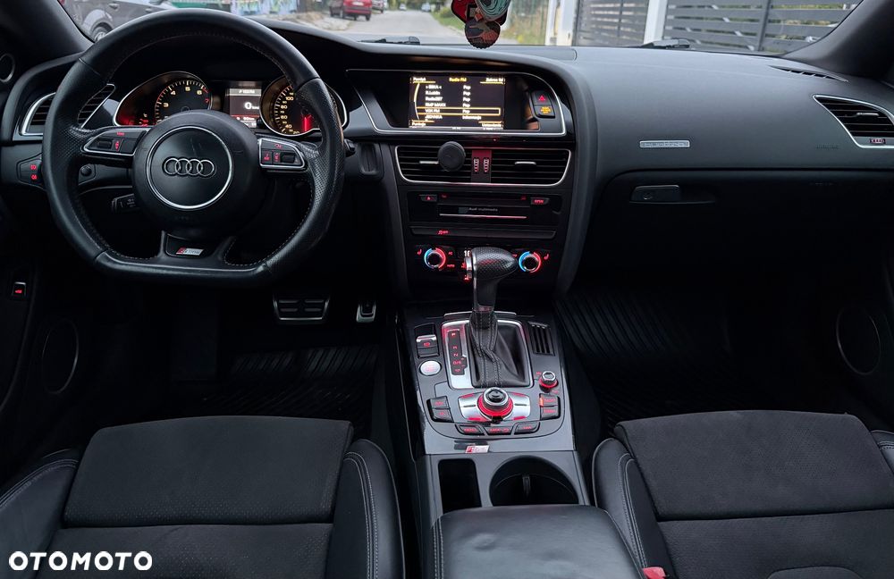 Audi A5 Coupé 2.0 TFSI Quattro S tronic - 6