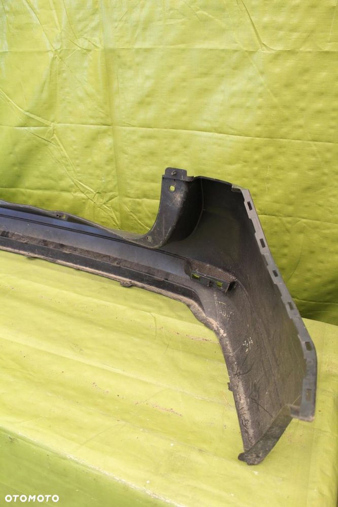 Zderzak tył Dacia Logan MCV 2006-2013r. - 2