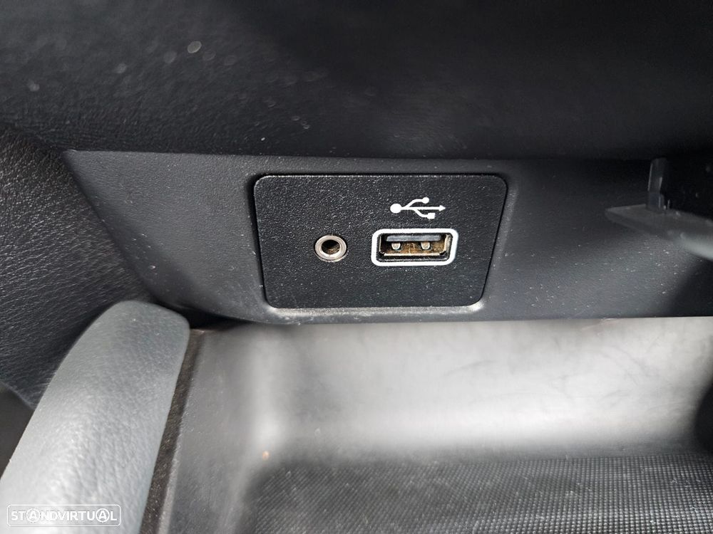 Nissan Juke 1.0 DIG-T N-Connecta - 40