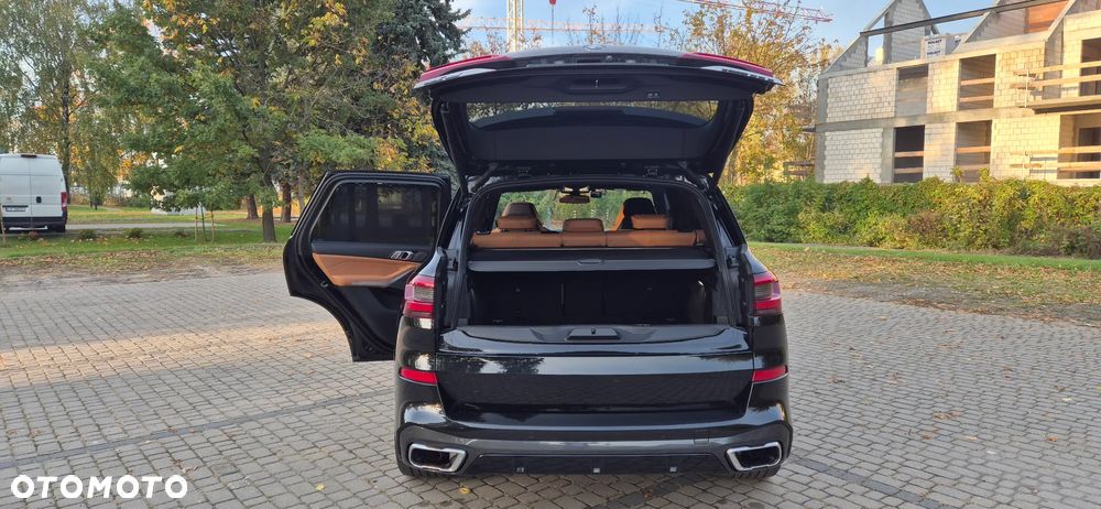 BMW X5 xDrive25d sport - 13