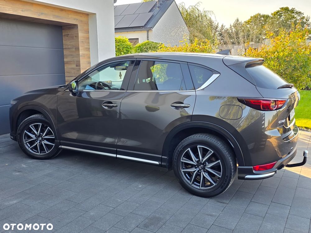 Mazda CX-5 2.0 Skyprestige 2WD - 24
