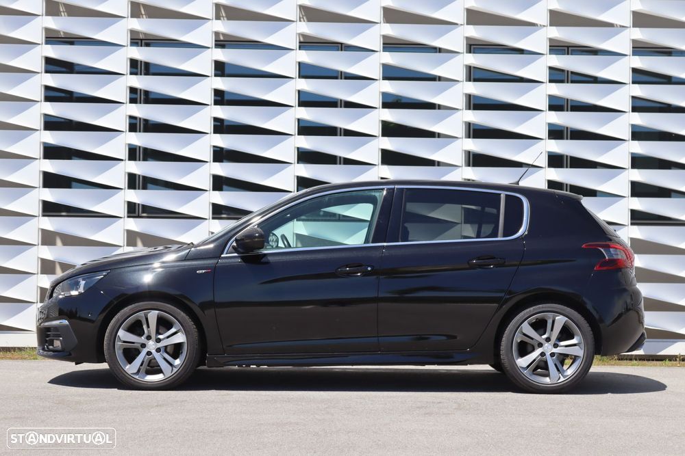 Peugeot 308 - 6
