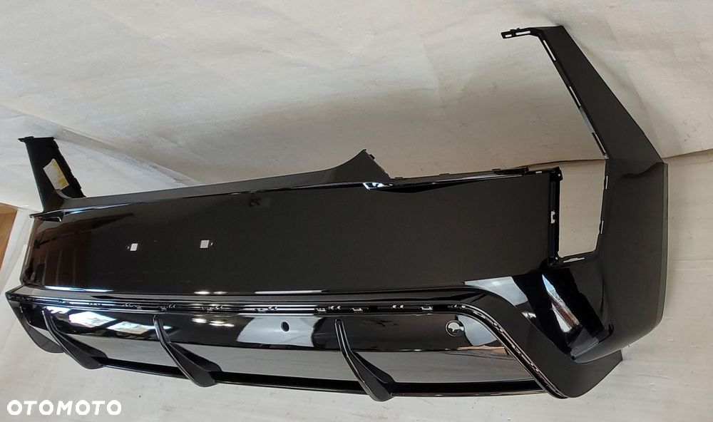 ZDERZAK TYLNY HYUNDAI IONIQ 5 N-LINE LIFT 2024- 86612-GINA0 - 4