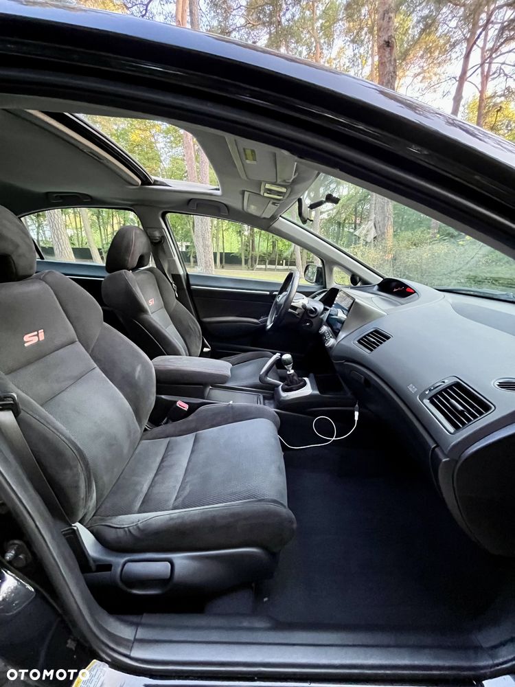 Honda Civic - 15