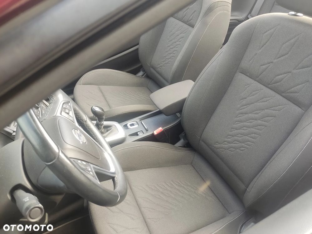 Opel Cascada 1.4 T Cosmo S&S EU6 - 21
