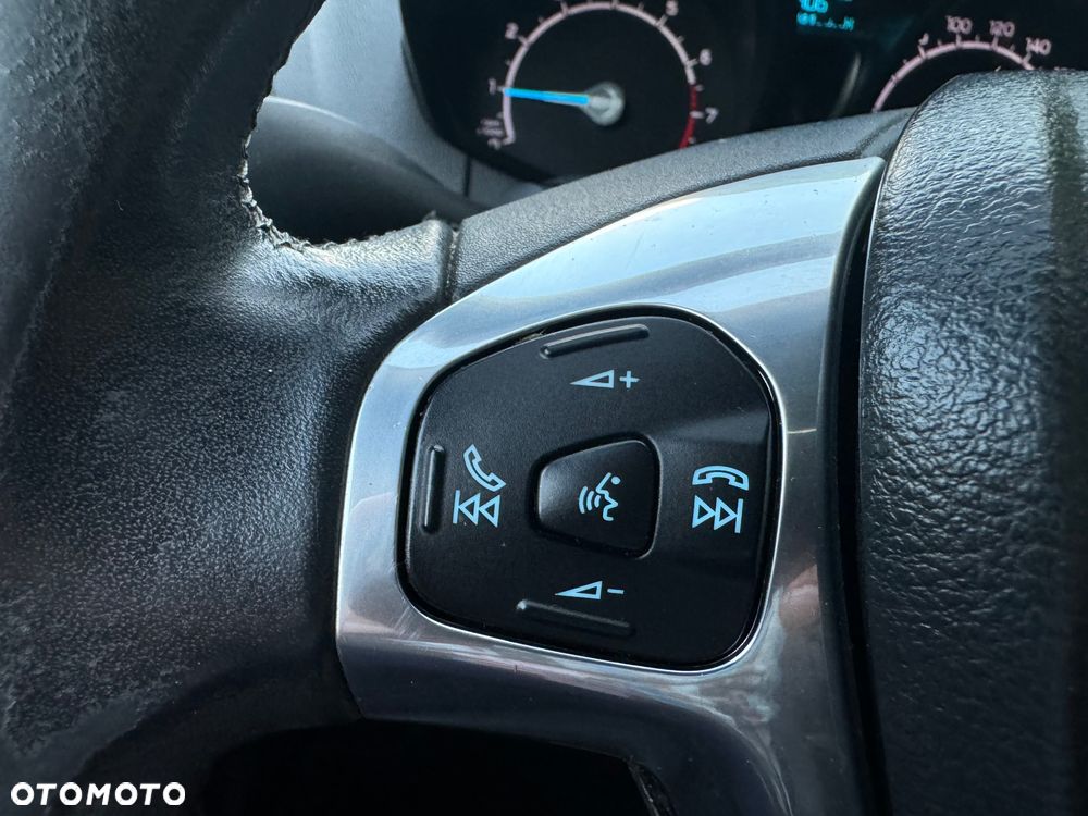 Ford EcoSport 1.0 EcoBoost COOL&CONNECT - 20