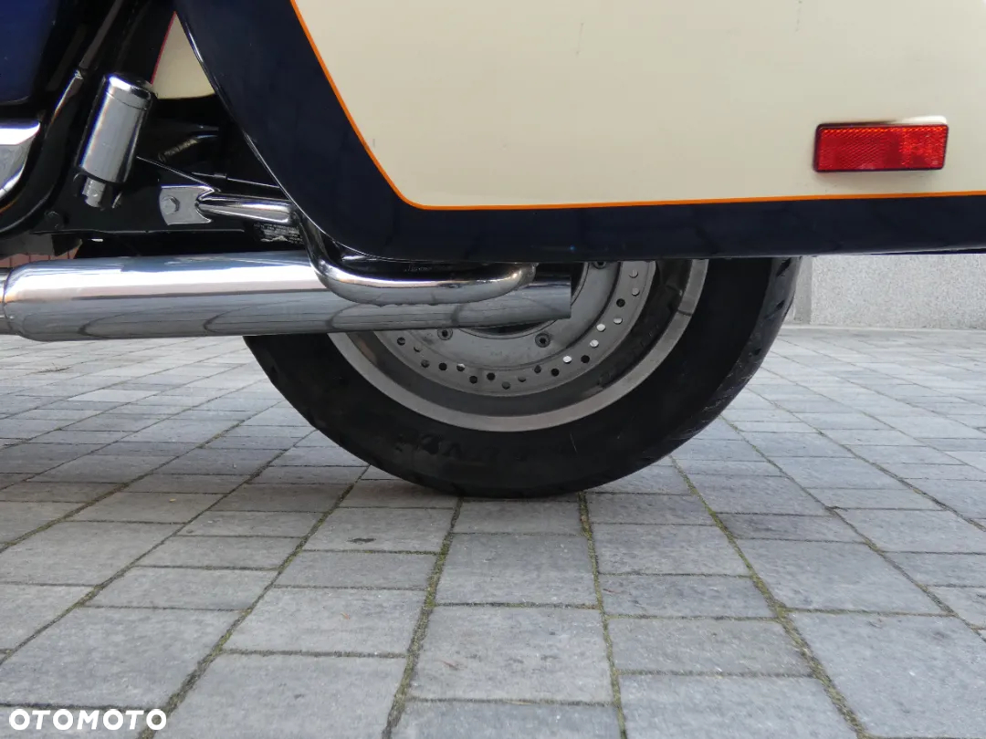 Honda Valkyrie - 13