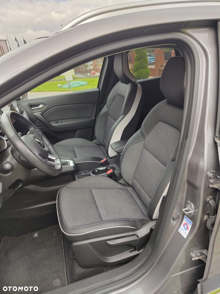Mitsubishi ASX 1.6 INTRO EDITION - 23