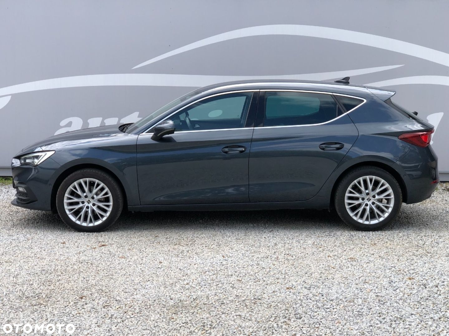 Seat Leon 1.5 TSI Xcellence - 25