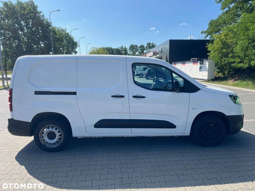 Toyota Pro Ace City Long Active - 6