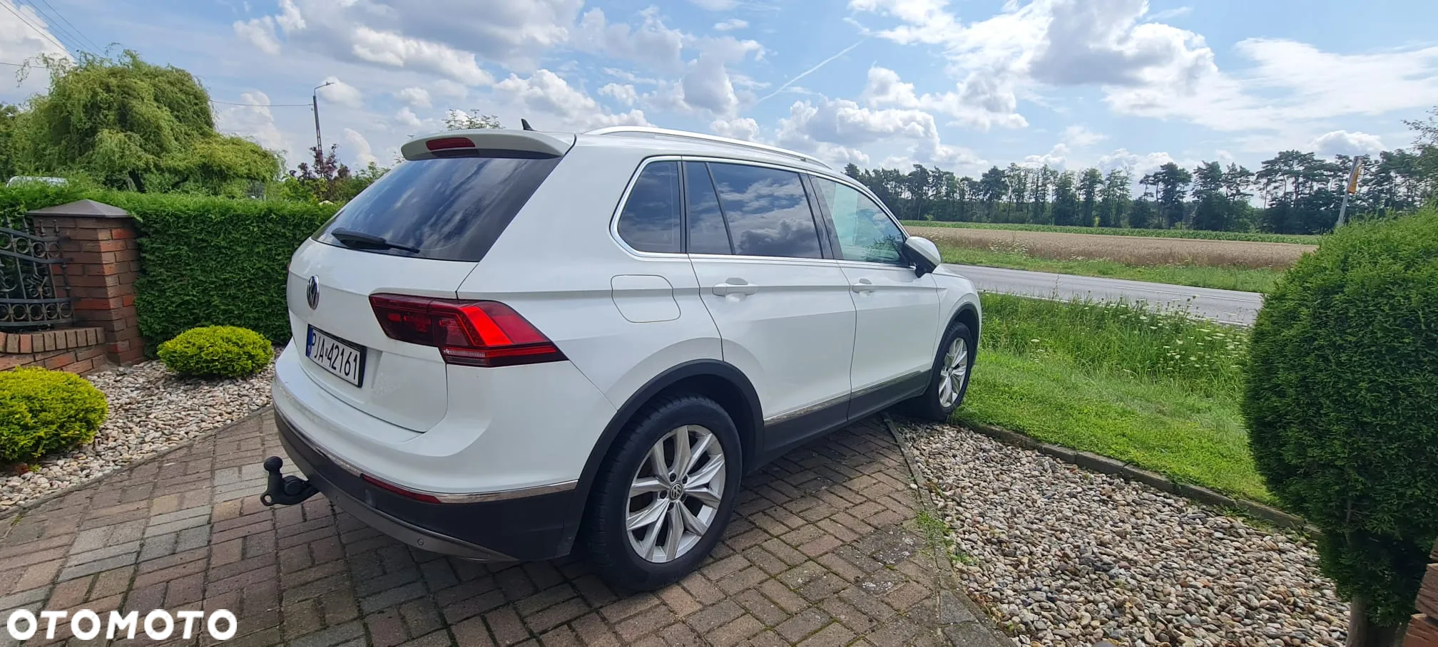 Volkswagen Tiguan 2.0 TDI BMT SCR 4Mot Highline DSG - 8