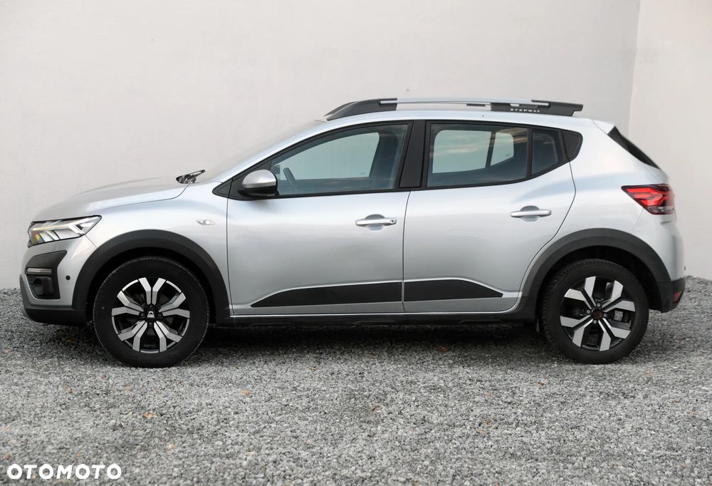 Dacia Duster - 21