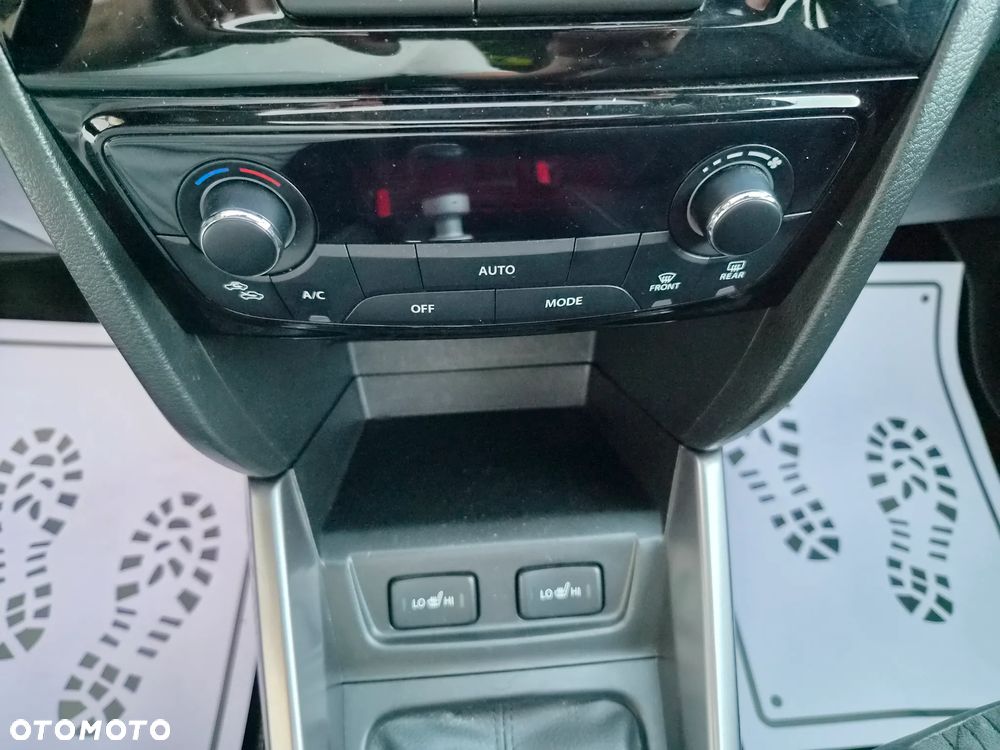Suzuki Vitara - 15
