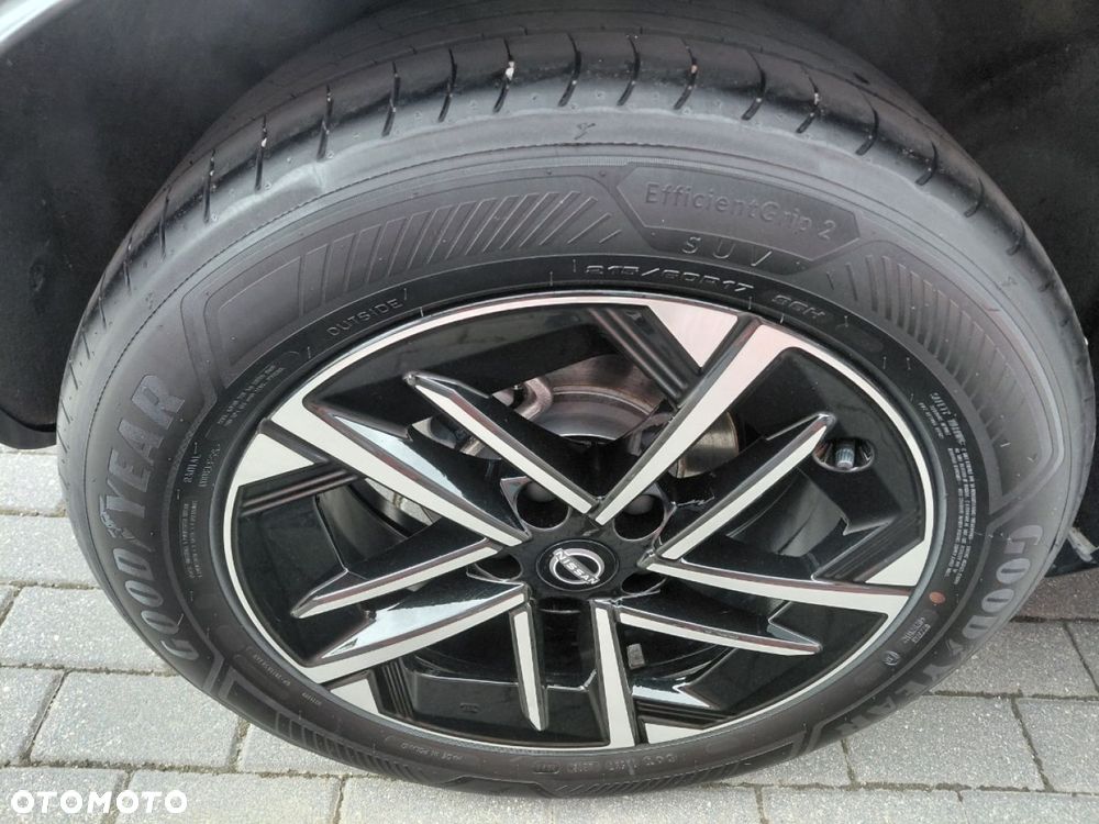 Nissan Juke - 12