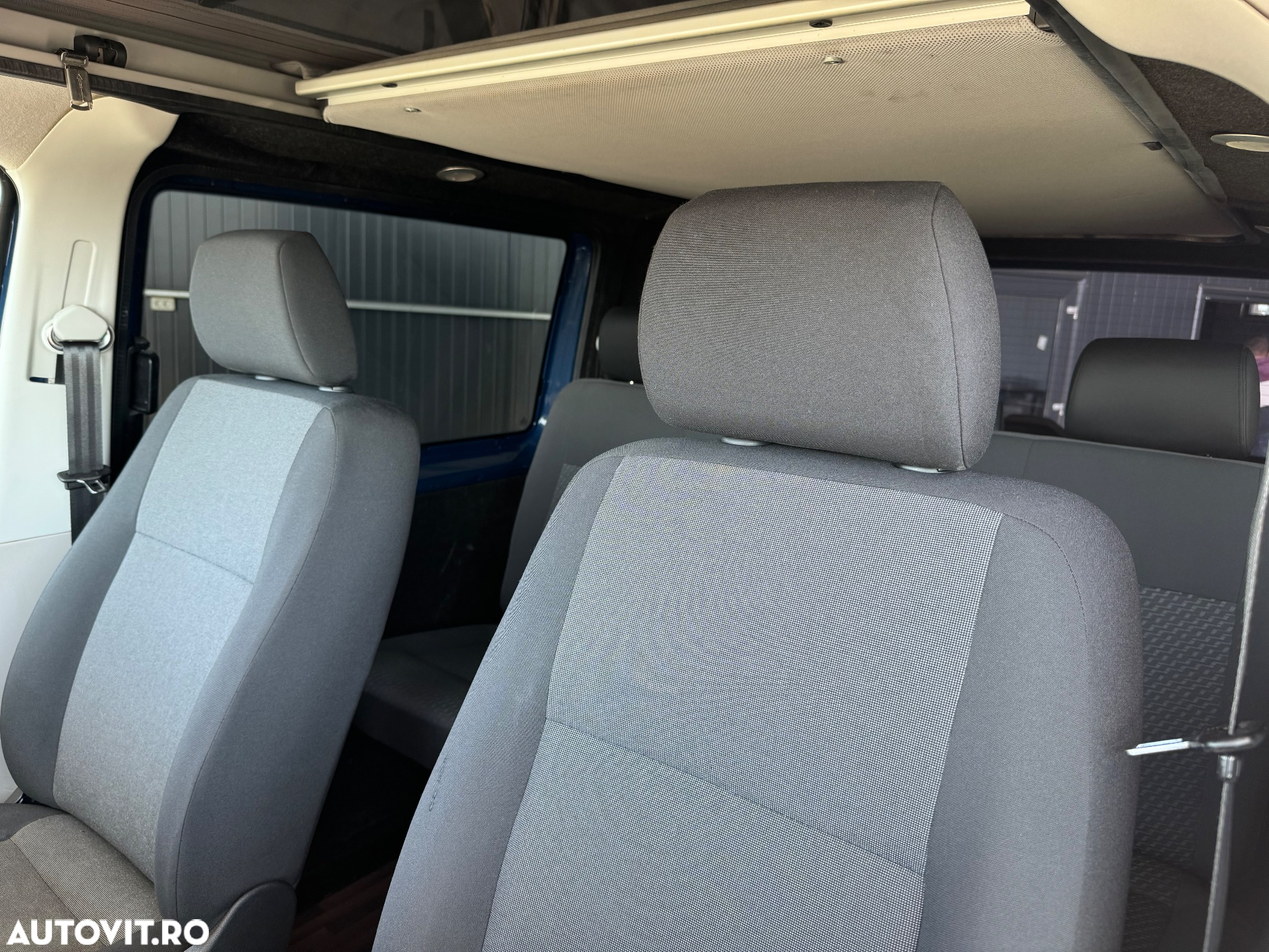 Volkswagen California - 13