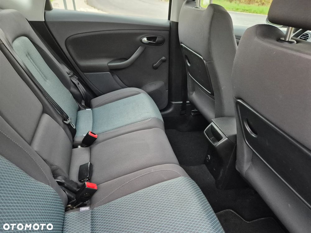 Seat Altea 1.6 Comfort Limited - 23