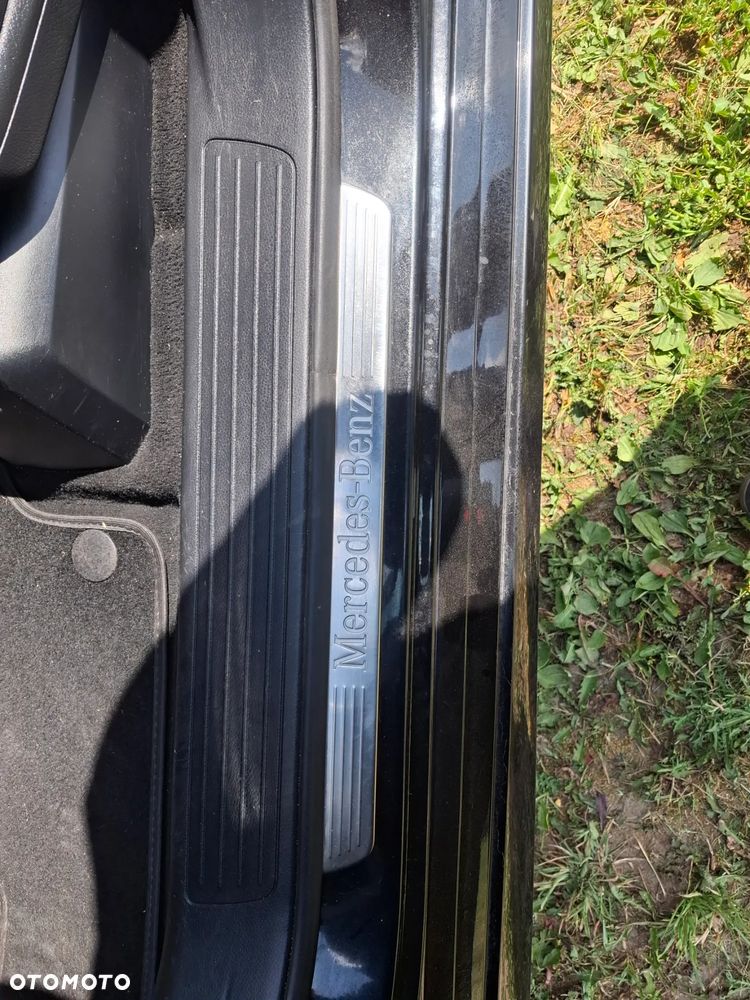 Mercedes-Benz ML 350 BlueTec 4-Matic - 10