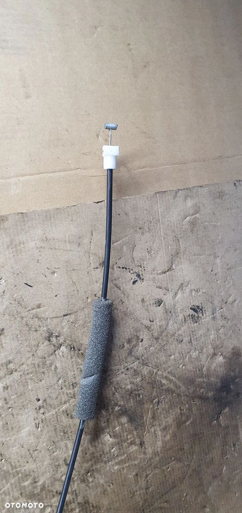 Zamek drzwi lewy przód przedni lewy Peugeot 308 T7 567154 - 5