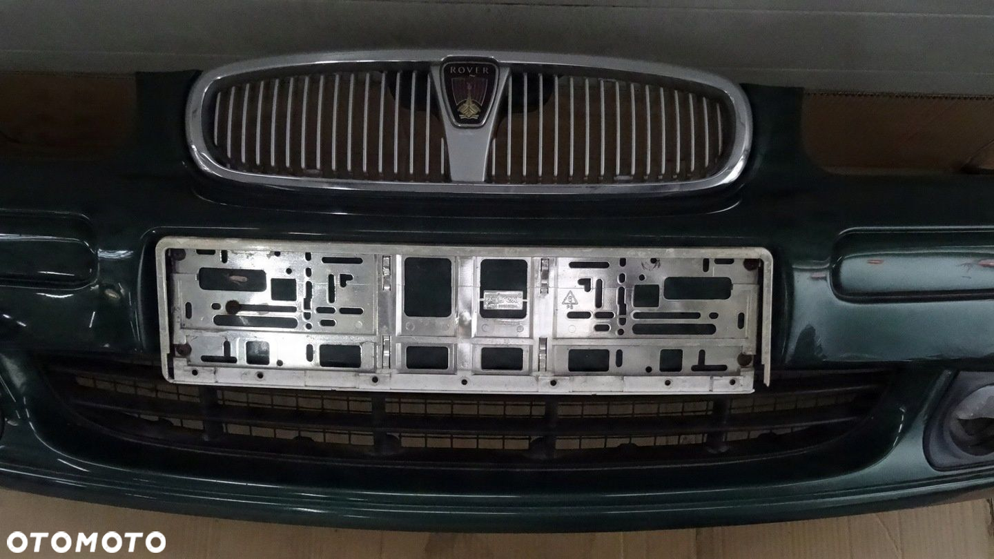 ROVER 416 ZDERZAK PRZÓD PRZEDNI - 5