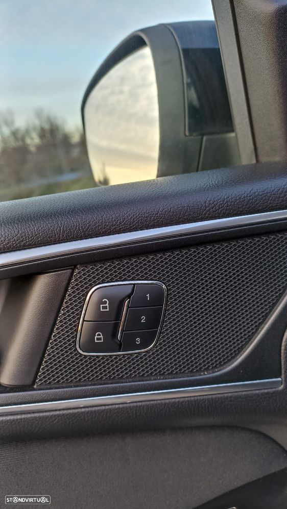 Ford S-Max 2.0 TDCi Titanium - 20