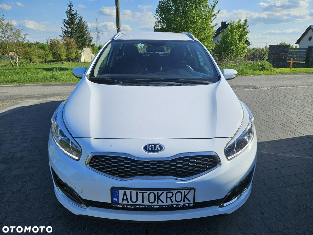 Kia Ceed - 2