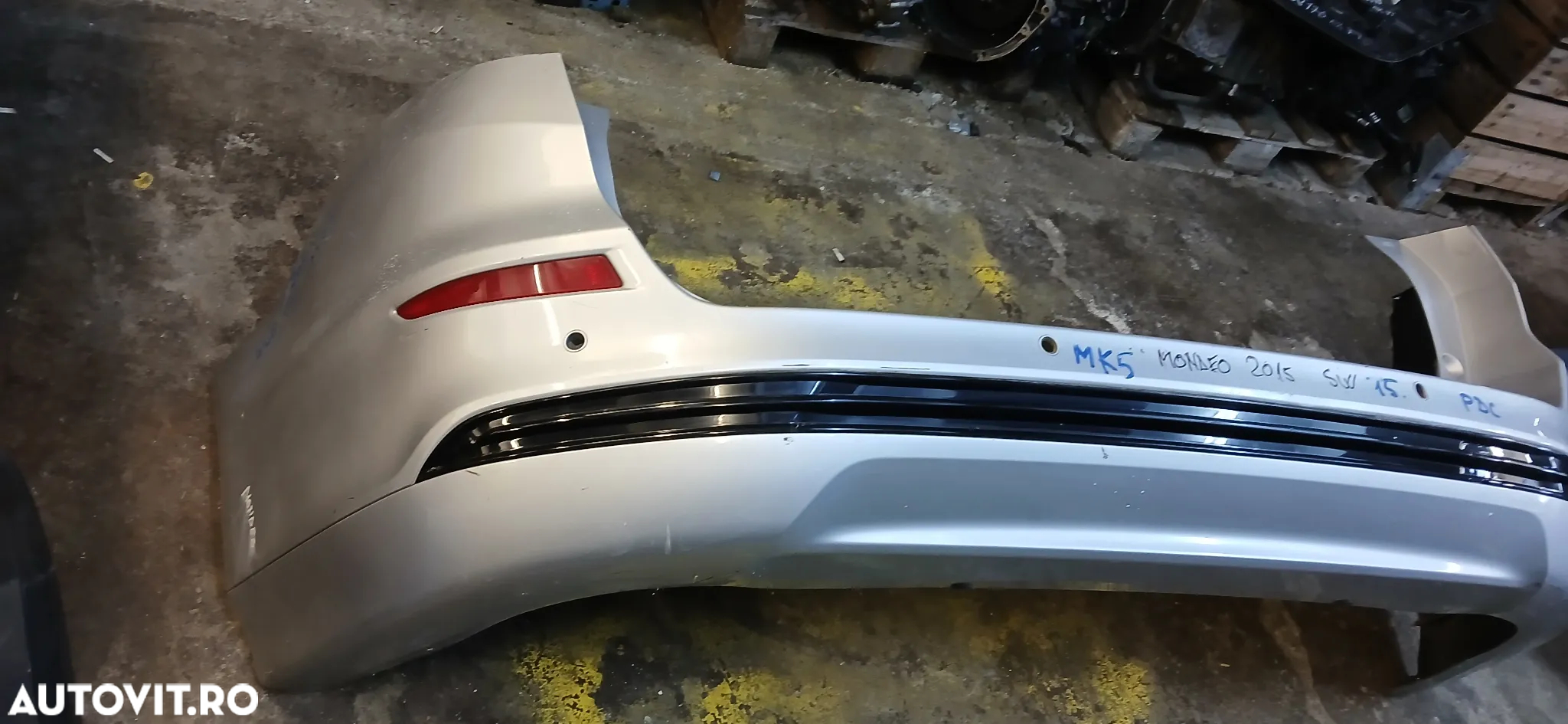 Bara spate completa Ford Mondeo combi 2015 - 2