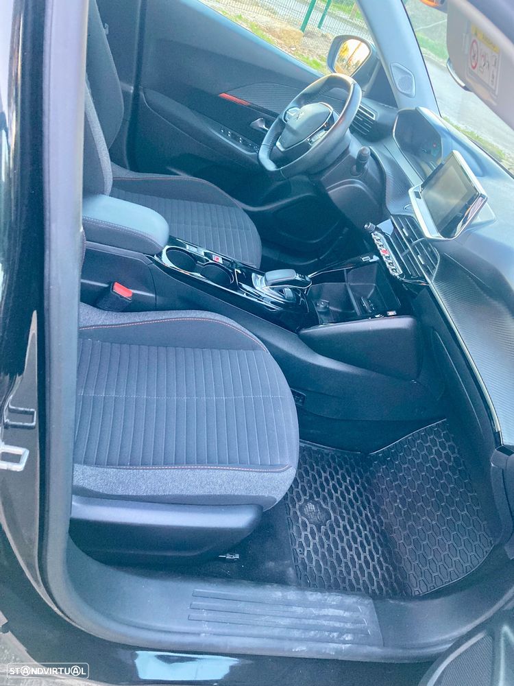 Peugeot e-2008 Active Pack - 20