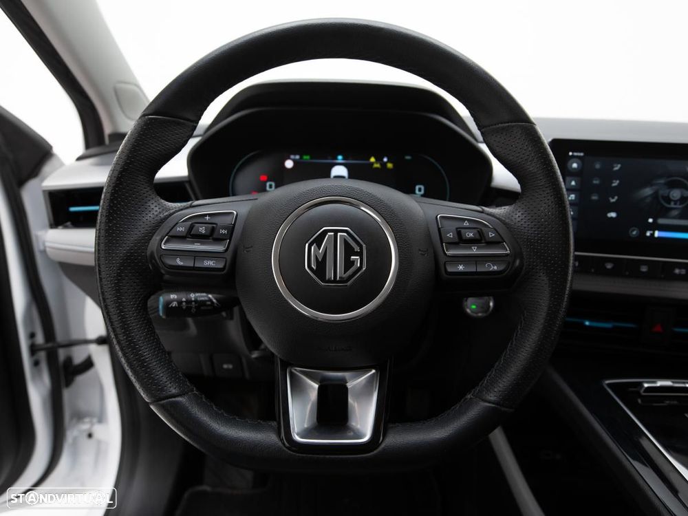 MG MG5 51 kWh Comfort - 17
