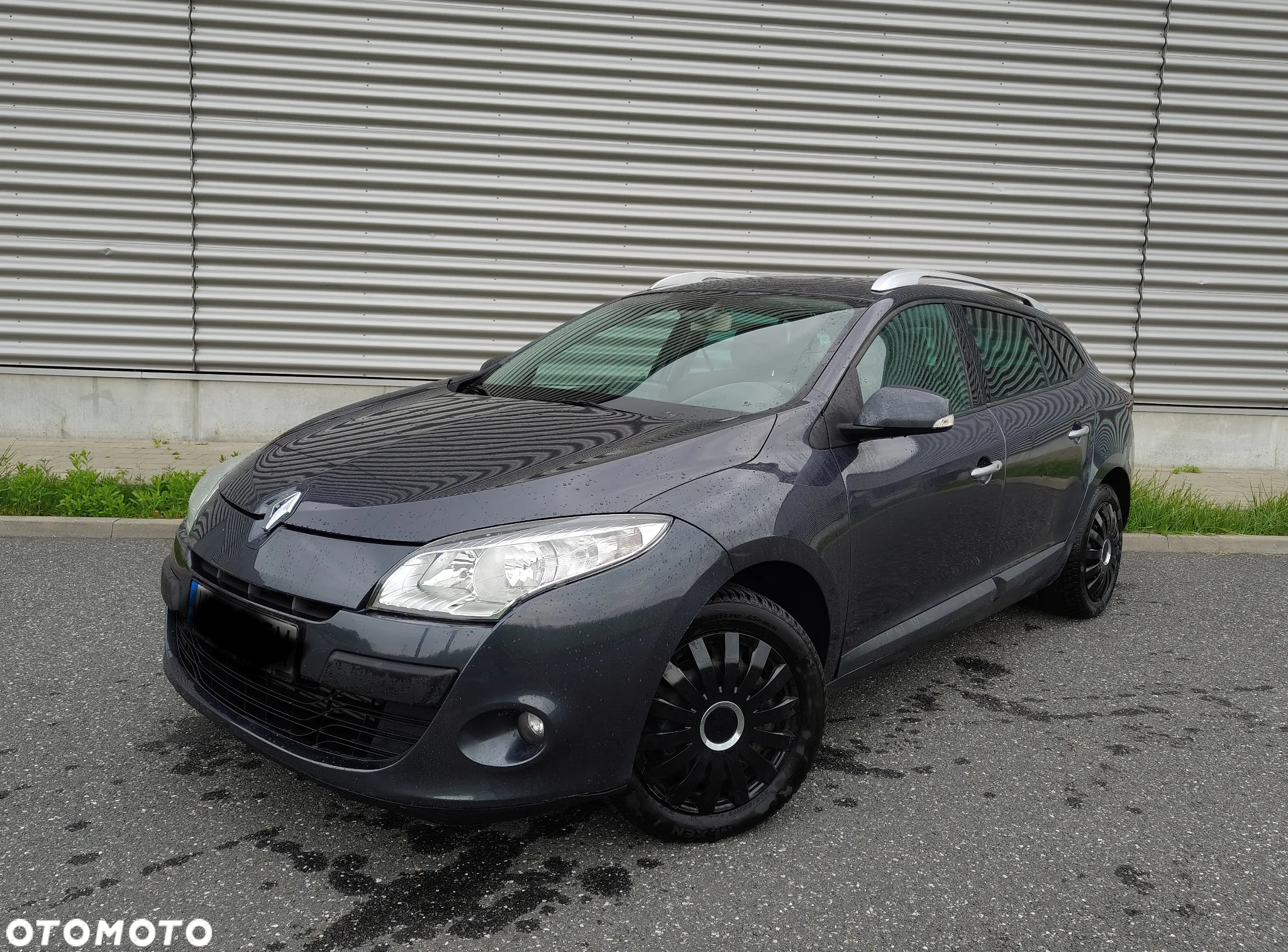 Renault Megane - 10
