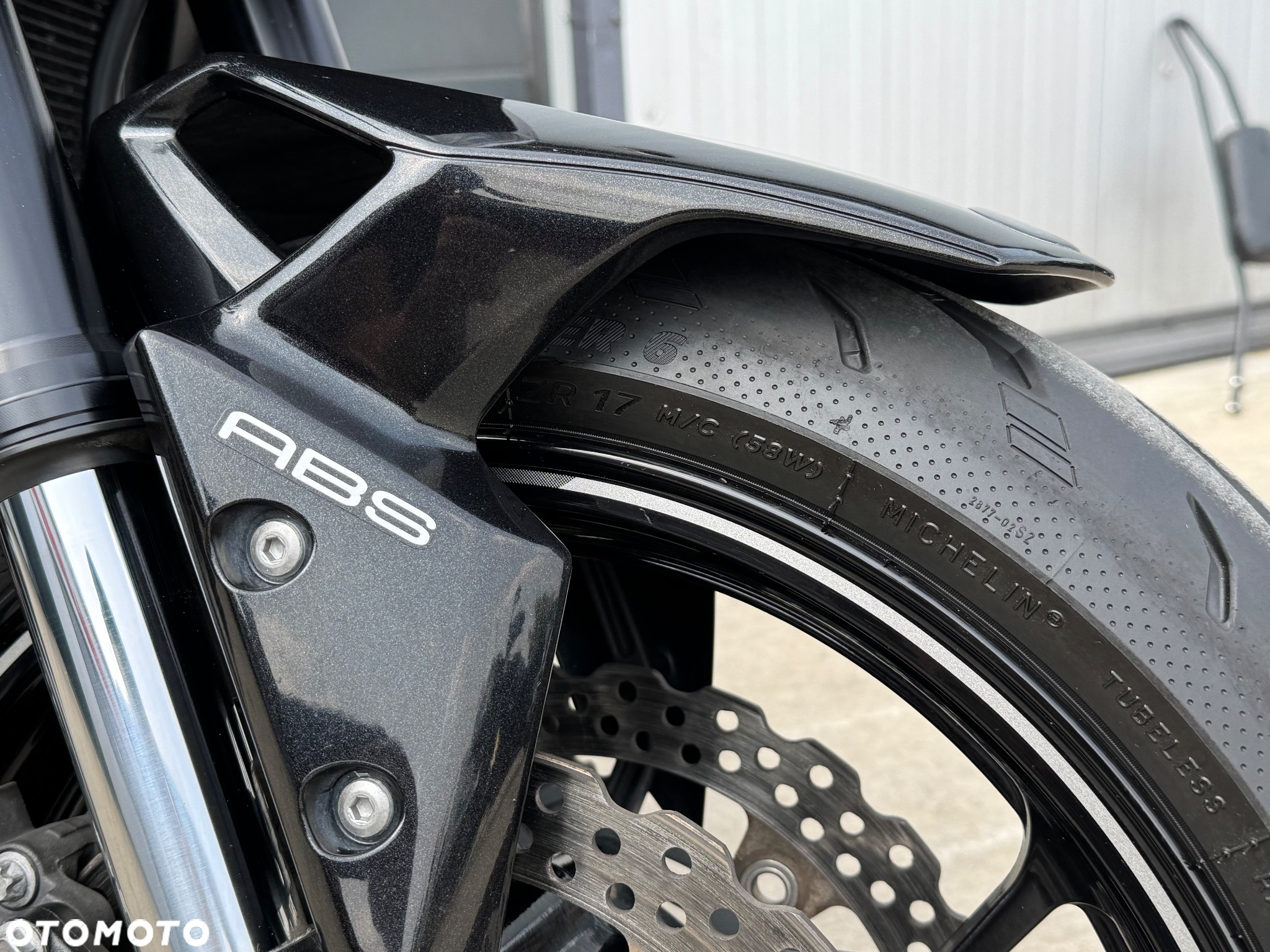 Kawasaki Z 900 - 22