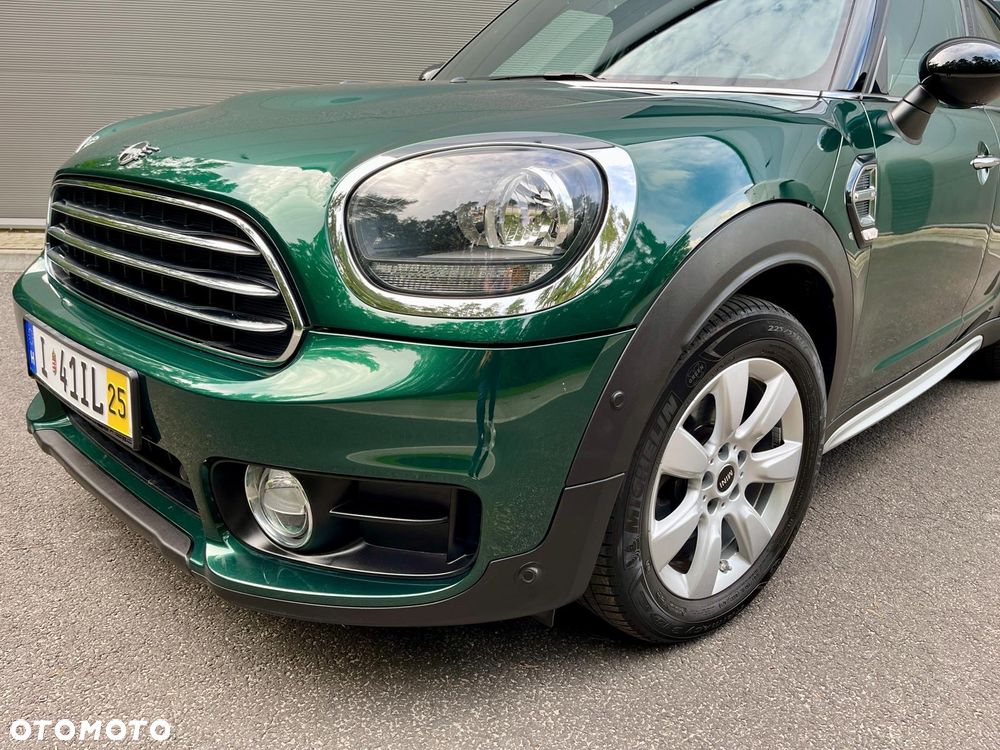 MINI Countryman Cooper - 1