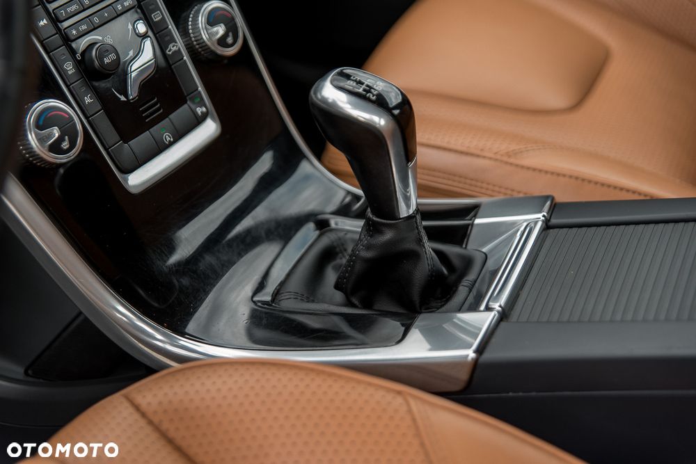 Volvo XC 60 - 27