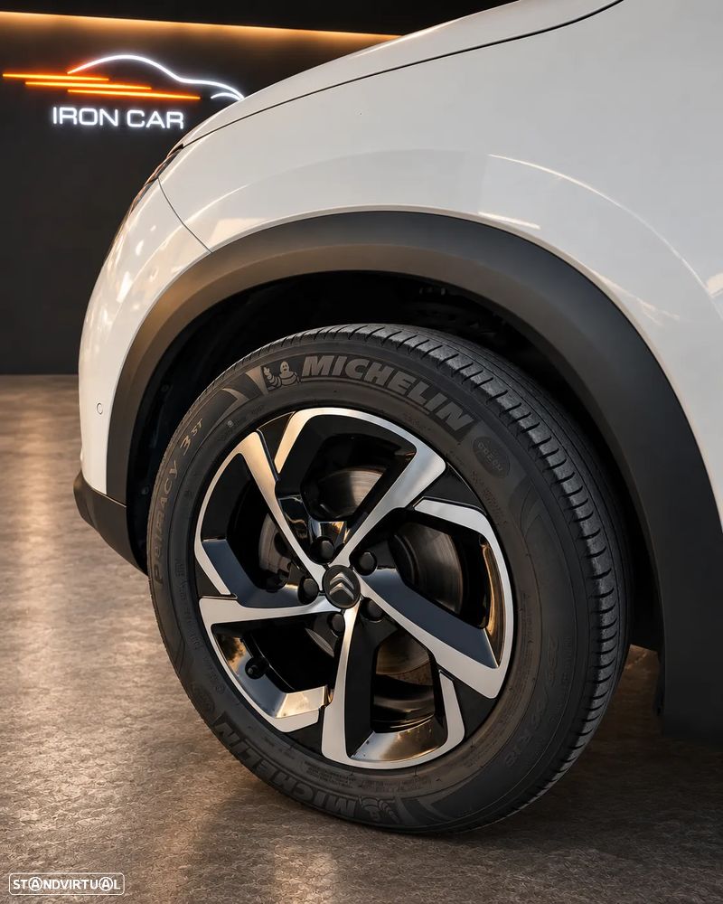Citroën C5 Aircross - 18